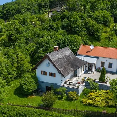Nadtetos Haz Sajat Kilatoval Holiday home