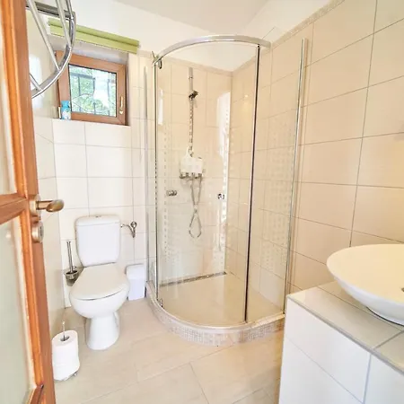 Holiday home Nadtetos Haz Sajat Kilatoval Gyenesdias