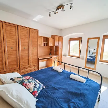 Holiday home Nadtetos Haz Sajat Kilatoval